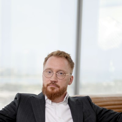 Ivan Olenichev